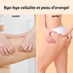 Lanière en Crin Exfoliante - ZENC2