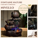 Fontaine Nature Nivello - SCFR153