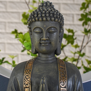 Fournisseur Statue Bouddha Déco Zen | Zen'Light