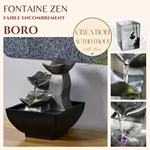Fontaine Boro - SCFR1720