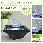 Fontaine Cristal Line Himalaya - SCFV16