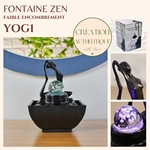 Fontaine Yoga 1 - SCFRYOG1