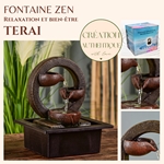 Fontaine Zen Terai - SCFR2001