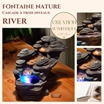 Fontaine Nature River - SCFR132
