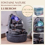 Fontaine Nature Luberon