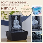 Fontaine Nirvana - SCFRB1