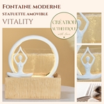 Fontaine Moderne Vitality
