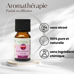 Synergie d'huiles essentielles Escale en Provence - 10 ml