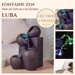 Fontaine Zen Luba