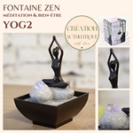 Fontaine Yoga 2 - SCFRYOG2