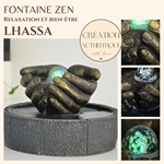 Fontaine Lhassa - SCFR08
