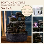 Fontaine Nature Satya - SCFR2010