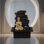 Fontaine Bouddha Shira - SCFR1885