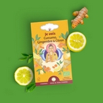 Tisane Bio JE VOIS<br />Gamme Chakra