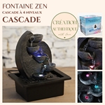 Fontaine Cascade V2 - SCFR07D