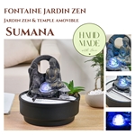 Fontaine Jardin Zen Sumana