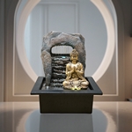 Fontaine Bouddha Hartha - SCFR2002