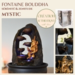 Fontaine Bouddha Mystic- SCFR1798