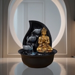 Fontaine Bouddha Praya - SCFR1887
