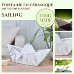 Fontaine Cristal Line Sailing