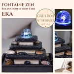 Fontaine Zen Eka