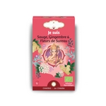 Tisane Bio JE SUIS<br />Gamme Chakra